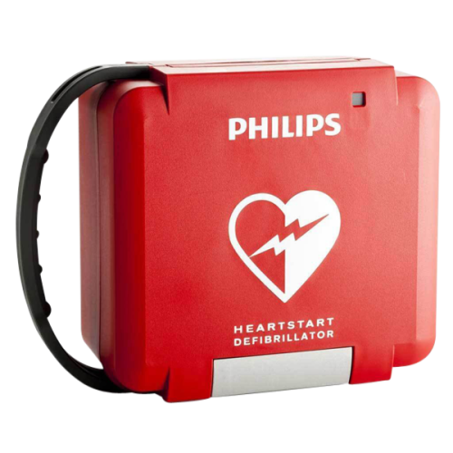 Bärväska Philips FR3, hård