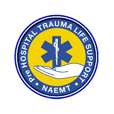 Våra instruktörer är utbildade inom PHTLS -Pre Hospital Trauma Life Support.