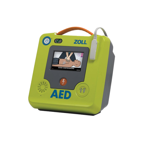 Zoll AED 3